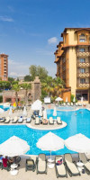 VILLA SIDE HOTEL