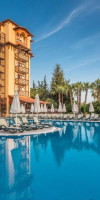Crystal Palace Boutique Hotel
