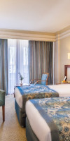VILLA SIDE HOTEL