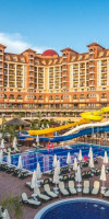 Pine Bay Holiday Resort