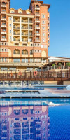 VILLA SIDE RESIDENCE HOTEL