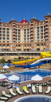 VILLA SIDE RESIDENCE HOTEL