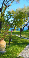 Villa Spitaki (Nikiana - Nidri Area)