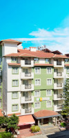 ATENA - REVELION 2025 IN CAPITALA MASLINILOR PLECARE 28.12