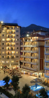 VILLA SUNFLOWER HOTEL