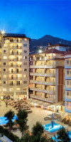 ATENA - REVELION 2025 IN CAPITALA MASLINILOR PLECARE 28.12