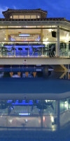 VILLA SUNFLOWER HOTEL