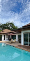 Villa Tantawan Resort - Private Pool Villas