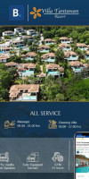 Villa Tantawan Resort - Private Pool Villas