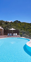 Villa Tatiana | Luxury Villa in San Stefano