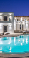 VILLA VENETA MYKONOS