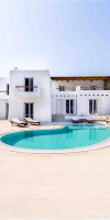 Villa Veneta Mykonos