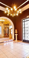 Villa Victoria Barcelona