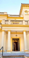 Villa Victoria Barcelona