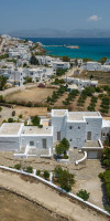 Villa Vinea Paros