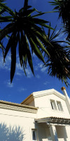 Villa Vozos Corfu