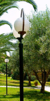 Hotel Acropol