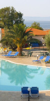 Hyatt Ziva Riviera Cancun
