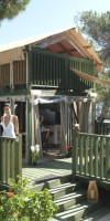 Villaggio Camping Torre Del Porticciolo
