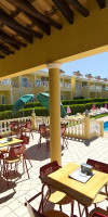 Villas Barrocal