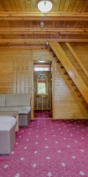 Villas Malina Pamporovo