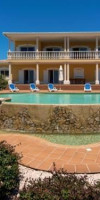 Villas Mira Luz