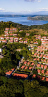 Villas Sol Beach Resort
