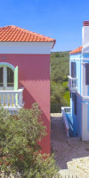 Villas Thassos