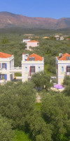 Villas Thassos