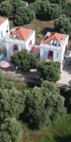 Villas Thassos