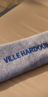 Villehardouin Farm Estate