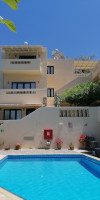 Villiana Holiday Apartments