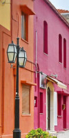 VIN DIMORA SUITES
