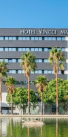 Hotel Catalonia Malaga 4* (ex Vincci Malaga)