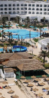 Vincci Nozha Beach Resort & Spa