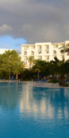 Vincci Saphir Palace & Spa