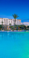 Vincci Saphir Palace & Spa