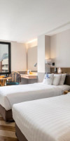 Vince Hotel Pratunam
