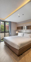 Vince Hotel Pratunam