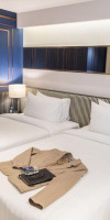 Vince Hotel Pratunam