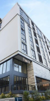 Vince Hotel Pratunam