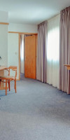 VIP Executive Eden Aparthotel