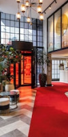 VIRGIN HOTELS LONDON-SHOREDITCH