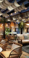 Virgin Hotels London-Shoreditch