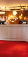 VIRGIN HOTELS LONDON-SHOREDITCH