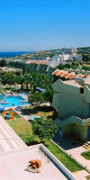 VIRGINIA HOTEL & SUITES