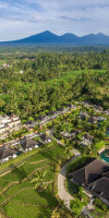 Visesa Ubud Resort