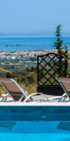 Daphnis Villas