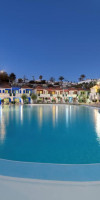 Vistaflor Bungalows
