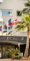 Vistasol Apartments